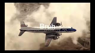 If planes could talk (1956 Grand Canyon Mid-Air Collision)