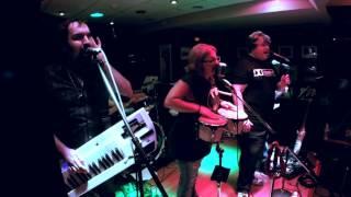 Ride Like The Wind feat. Buck Dharma - Band Geek Live!