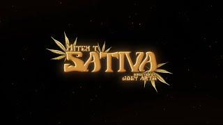 MITCH T - SATIVA -(Official Music Video)