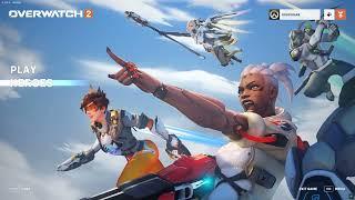 Overwatch 2 | GTX 1660 super 6GB :Epic Graphics