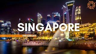 Singapore Travel Guide: Top Things to Do in the Island Nation!