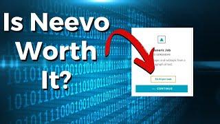 Neevo Review – Can You Really Earn? (True Earning Potential Revealed)