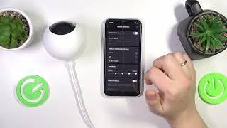 How To Enable & Disable Human Motion Detection In EUFY Indoor Cam E220