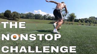 The Nonstop Challenge