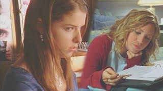 Bechloe high school Au