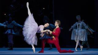 The Nutcracker | Nina Kaptsova & Artem Ovcharenko | Bolshoi Ballet 2010 (DVD/Blu-ray trailer)