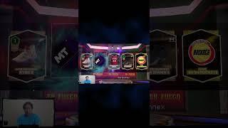 DARK MATTER PULL ON THE FIRST PACK! ( NBA 2K23 MYTEAM )