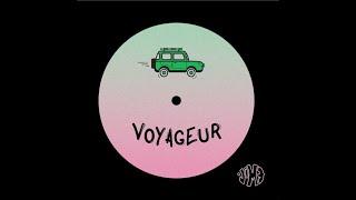 Dj Lime - Voyageur