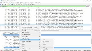 MTU and MSS Issues