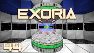 Exoria EP44 Advanced Rocketry Warp Drive