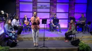 4.13.2024 | "Goin' Up Yonder" | OneFaith Community Church | Tyrone Johnson, Pastor