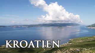 Kroatien: Die Sonnenseite der Adria - Reisebericht