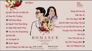 Romance FULL MP3|| Hà Anh Tuấn - See Sing Share concert 04.2018 |