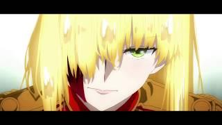 Nero Claudius Fate/Last Encore 【MAD】