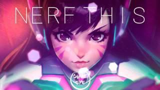 Shut Eye - Nerf This! (feat. D.Va)