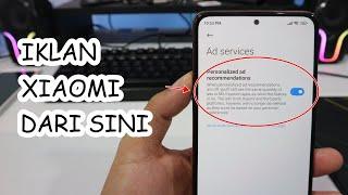 Tips Hapus Tuntas Iklan Mengganggu di HP Xiaomi MIUI 13 Xiaomi Redmi POCO