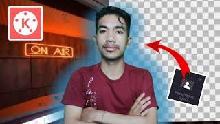 Cara Menghapus Background Video Tanpa Menggunakan Green Screen