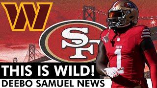 Deebo Samuel Behind The Scenes Details LEAKED IN BOMBSHELL Article On Players Tribune; 49ers Rumors