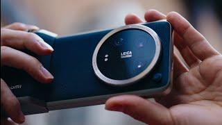 Xiaomi 14 Ultra: Phone... or Camera?