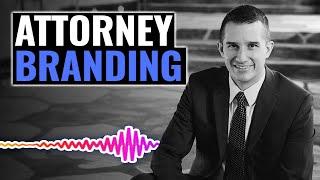 Personal Branding 101 for Law Firm Associates | The Josh Gerben Show