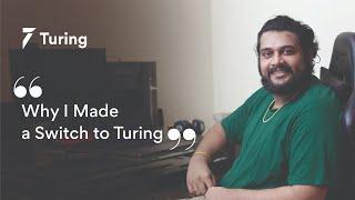 Turing.com Review | How an Indian Software Engineer Achieved Fair Compensation