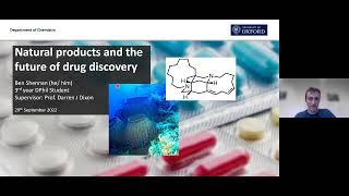 Natural Products and the Future of Drug Discovery