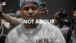 Drakeo The Ruler x Ralfy The Plug Type Beat - "Not About"