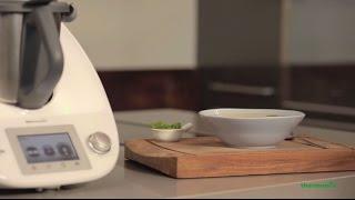 Thermomix - TM5 Cooking Function