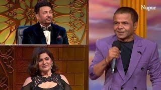 Rajpal Yadav Bane Sarpanch I Indian Laughter Champion I Ep.1 I Best Stand Up Comedy