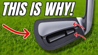 This UNKNOWN Japanese golf brand make the BEST clubs!?