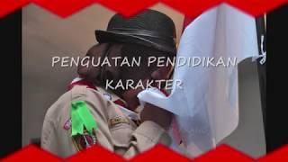 Penguatan Pendidikan Karakter