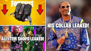 Fortnite Season 4 New Update.. (Players are Angry)