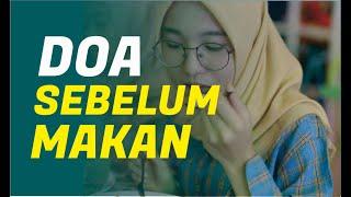 Doa Sebelum Makan: Arab, Latin, dan Artinya