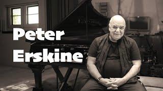 Peter Erskine’s Legendary Beats Fuel Weather Report and Steely Dan Grooves