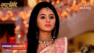 Swaragini | स्वरागिनी | Episodic Highlights | Ep. 181 - 183