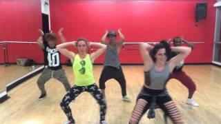 Kiesza | Hideaway | Choreography by Viet Dang