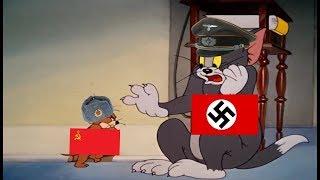 WW2 Memes