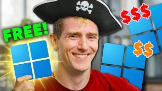 Should You Pay Full Price for Windows?