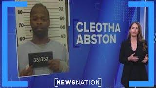 Man charged in abduction of Memphis woman | NewsNation Prime