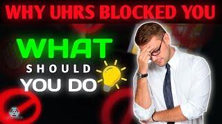 UHRS Blocked | UHRS Account Blocked | UHRS Alternative
