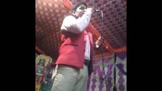 durgesh bhardwaj Folksinger most popular lines