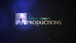 Anthony Gonzales Productions Intro