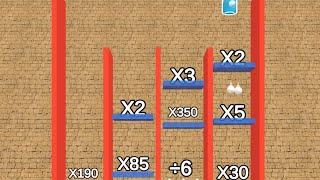 MAX LEVEL in Drop and Explode: Soda Geyser - Gameplay Android,ios (Levels 1-10)