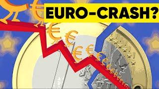Scheitert der Euro?
