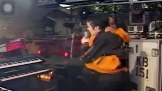 Greg Philliganes and Michael Jackson Best Moments (Bad Tour - Dangerous Tour)