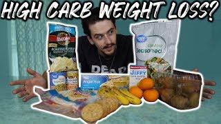 Can you lose weight on a HIGH CARB diet? (how these clients lost 36 pounds on average)
