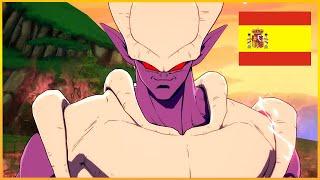 DBFZ ▰ Shank's Janemba Is Too Good!【Dragon Ball FighterZ】