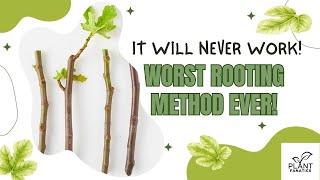 This Rooting Method SUCKS!!