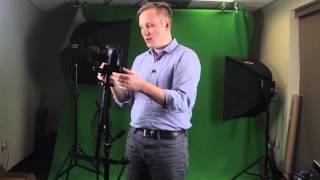 How to properly set up and balance a Glidecam HD2000 with a DSLR