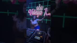 dj Velisya bar-bar #shorts #dj #pemersatubangsa